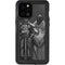 LA Williams Knights iPhone 12 Pro Max Waterproof Case