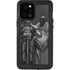 LA Williams Knights iPhone 12 Pro Max Waterproof Case