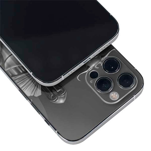 LA Williams Knights iPhone 12 Pro Skin