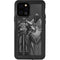 LA Williams Knights iPhone 12 Pro Waterproof Case