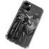 LA Williams Knights iPhone 13 Clear Case