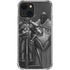 LA Williams Knights iPhone 13 Mini Clear Case
