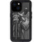 LA Williams Knights iPhone 13 Mini Waterproof Case