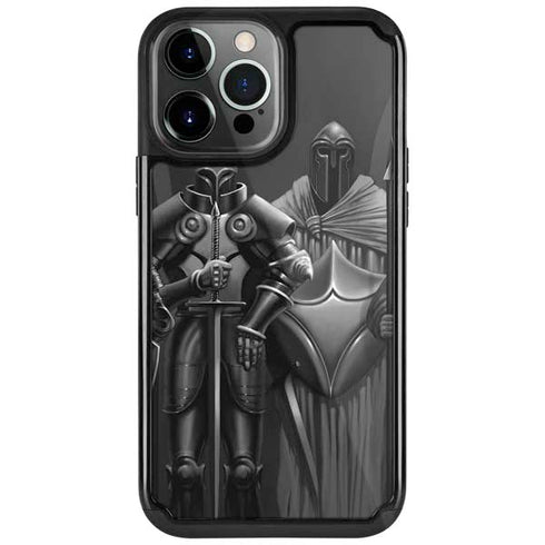 LA Williams Knights iPhone 13 Pro Cargo Case