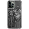 LA Williams Knights iPhone 13 Pro Max Clear Case