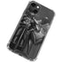 LA Williams Knights iPhone 14 Plus Clear Case