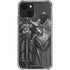 LA Williams Knights iPhone 14 Plus Clear Case