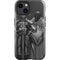 LA Williams Knights iPhone 14 Plus Impact Case