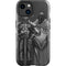 Knights by LA Williams iPhone 15 Plus Impact Case