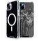 Knights by LA Williams iPhone 15 Plus MagSafe Case