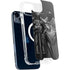 LA Williams Knights iPhone 14 Plus MagSafe Case