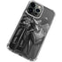 LA Williams Knights iPhone 14 Pro Clear Case