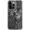 Knights by LA Williams iPhone 15 Pro Clear Case