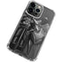 Knights by LA Williams iPhone 15 Pro Max Clear Case