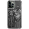 Knights by LA Williams iPhone 15 Pro Max Clear Case