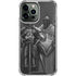 Knights by LA Williams iPhone 15 Pro Max Clear Case