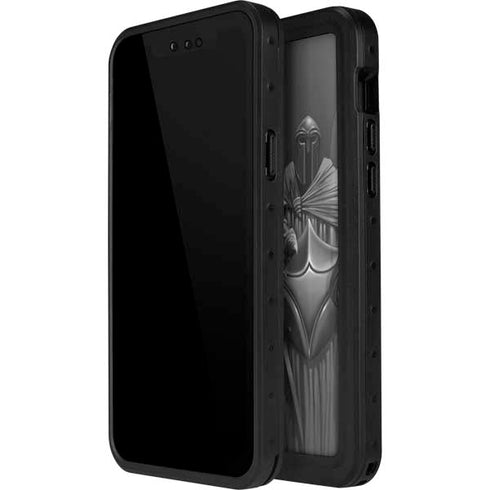 LA Williams Knights iPhone 14 Pro Max Waterproof Case