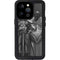 LA Williams Knights iPhone 14 Pro Waterproof Case