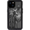 Knights by LA Williams iPhone 15 Plus Waterproof Case