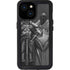 Knights by LA Williams iPhone 15 Waterproof Case