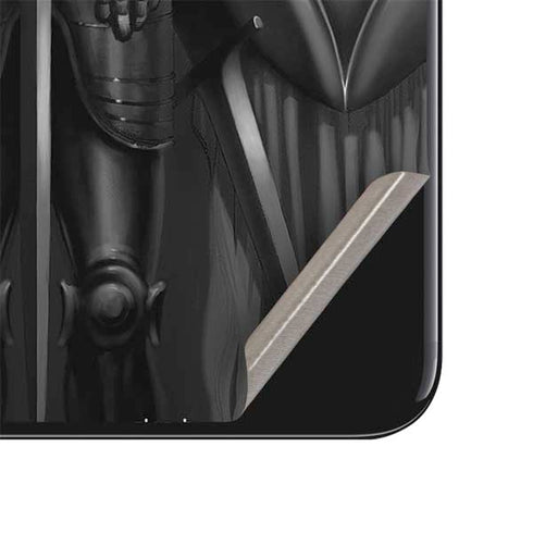 LA Williams Knights iPhone SE (2nd & 3rd Gen) Skin
