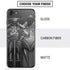 LA Williams Knights iPhone SE (2nd & 3rd Gen) Skin