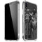 Knights by LA Williams iPhone XR Clear Case