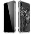 Knights by LA Williams iPhone XR Clear Case