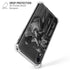 Knights by LA Williams iPhone XR Clear Case