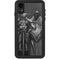 LA Williams Knights iPhone XR Waterproof Case