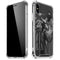 Knights by LA Williams iPhone XS Max Clear Case
