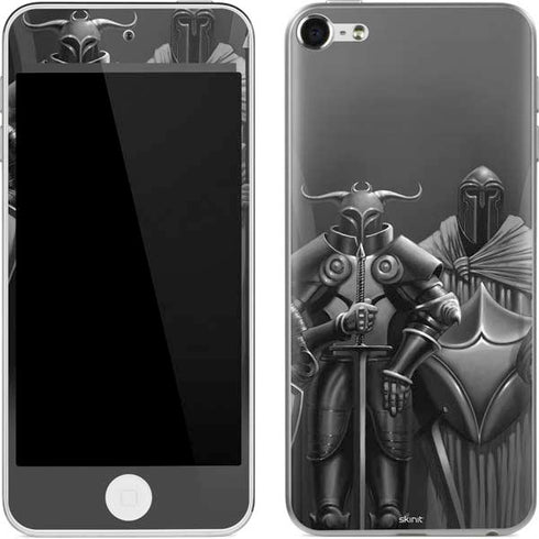 LA Williams Knights Apple iPod Skin