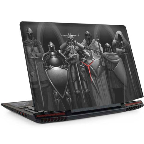LA Williams Knights Legion Y720 Skin