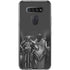 Knights by LA Williams LG K51/Q51 Clear Case