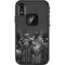 LA Williams Knights LifeProof Fre iPhone Skin