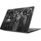 LA Williams Knights Apple MacBook Skin