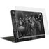 Knights by LA Williams MacBook Air 13in M1 (2021) Case plus Skin