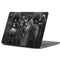 LA Williams Knights Apple MacBook Pro 13-inch Skin