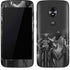 LA Williams Knights Moto E5 Play Skin