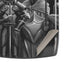 LA Williams Knights Motorola RAZR Skin