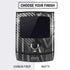 LA Williams Knights Motorola RAZR Skin