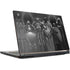 LA Williams Knights MSI GS65 Stealth Laptop Skin