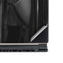 LA Williams Knights MSI GS65 Stealth Laptop Skin