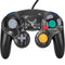 LA Williams Knights Nintendo GameCube Controller Skin