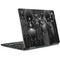 LA Williams Knights Notebook 9 Pro 13in (2017) Skin