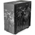 LA Williams Knights NZXT H510 Compact ATX Mid-Tower Case Skin