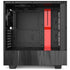 LA Williams Knights NZXT H510 Compact ATX Mid-Tower Case Skin