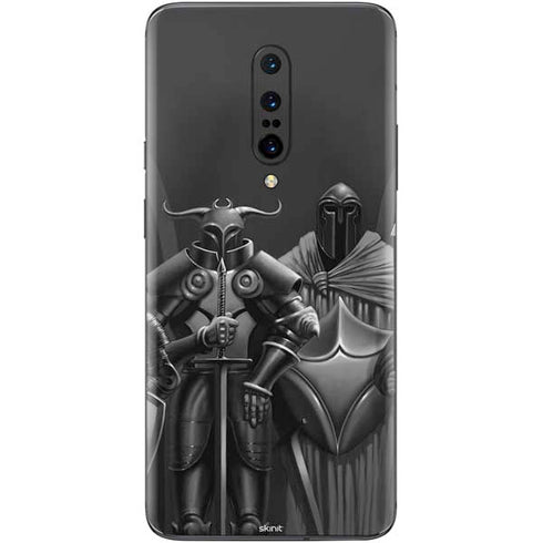 LA Williams Knights OnePlus 7 Pro Skin