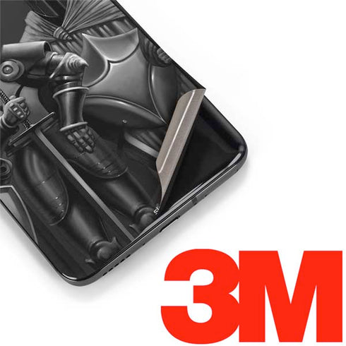 LA Williams Knights OnePlus 7 Pro Skin