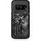 LA Williams Knights Otterbox Commuter Galaxy Skin
